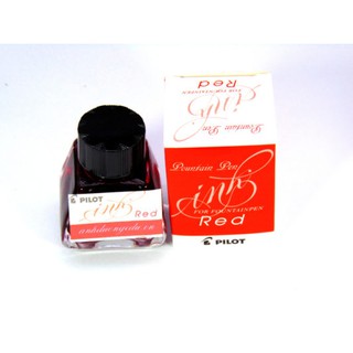 Mực Nhật Bản Pilot Ink 30ml