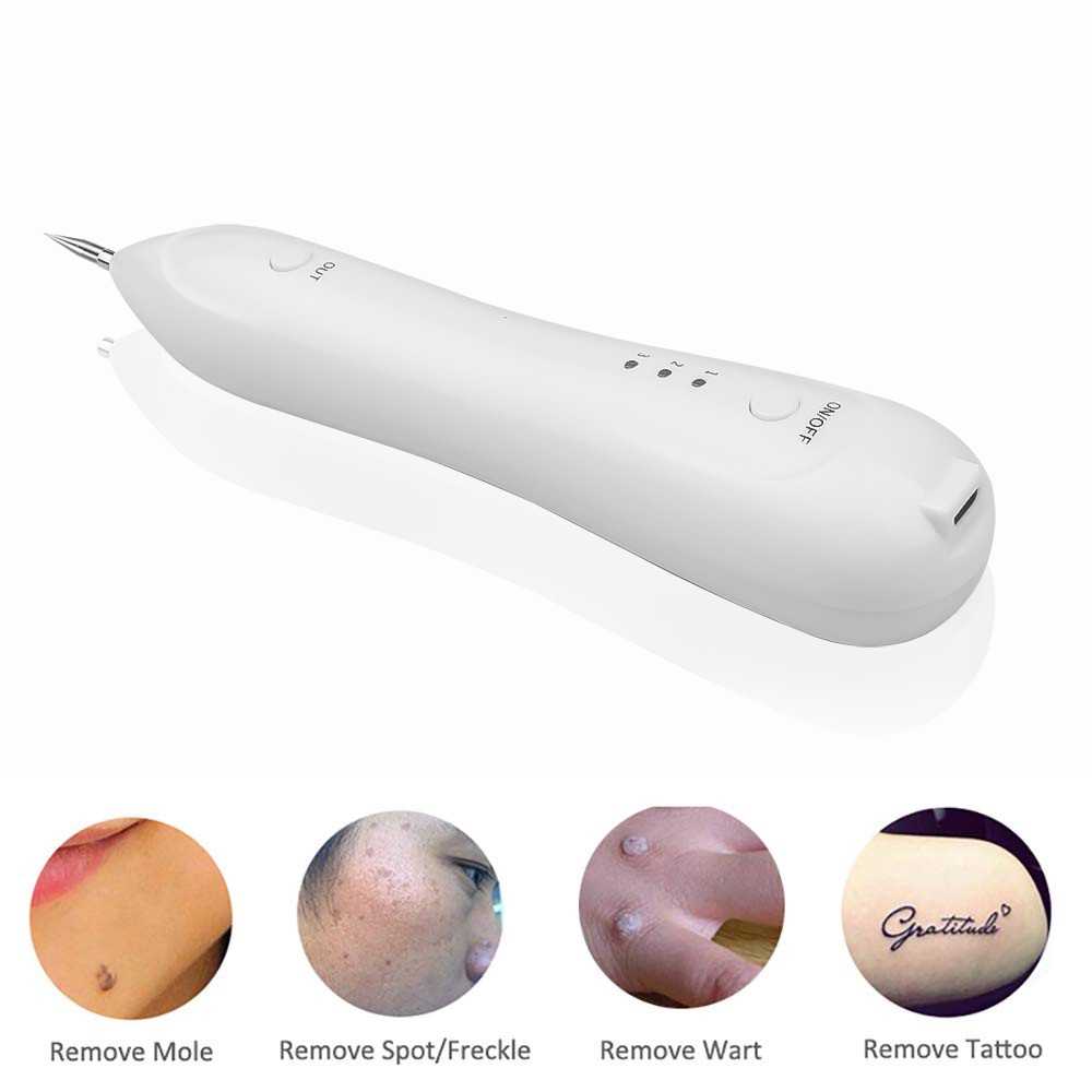 [Hàng mới về] Bút xóa nốt ruồi tàn nhang chuyên dụng