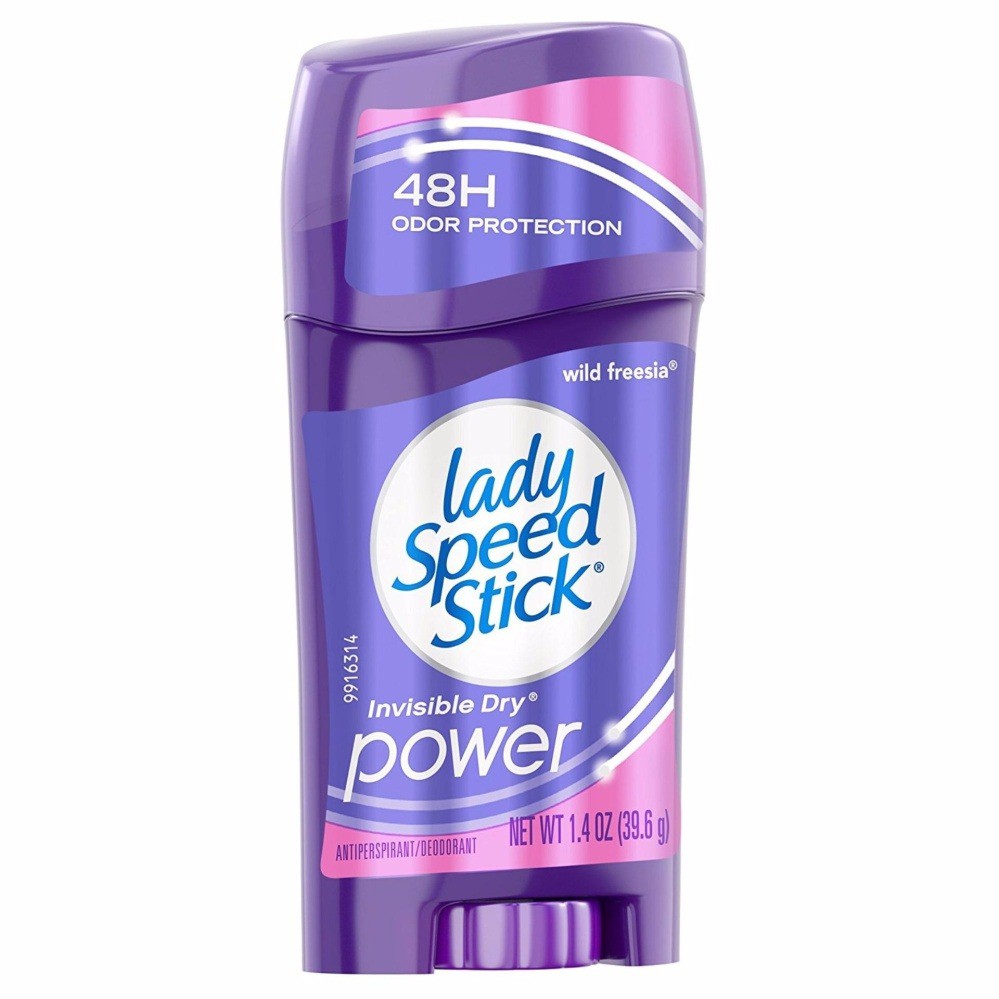 Lăn khử mùi Lady Speed Stick 24h Roll On