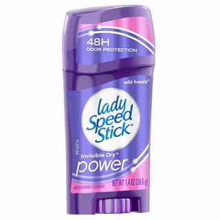 Lăn khử mùi lady speed stick 24h roll on