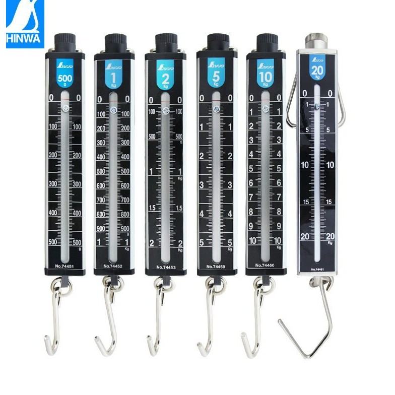 thiết bị đo lực căng Shinwa - Tension Gauge74451