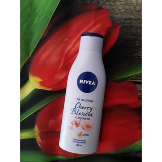 Dưỡng thể nivia