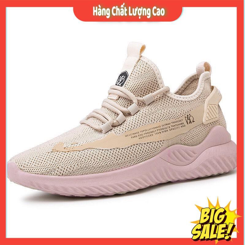 Giày thể thao nam đế boots vải chun ôm chân Messta | BigBuy360 - bigbuy360.vn