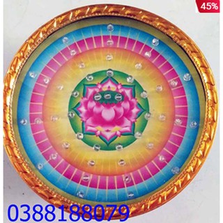 hào quang phật 2t5