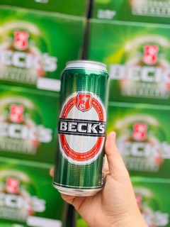 Bia Beck’s