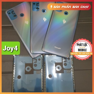 Nắp lưng Vsmart đủ các mẫu mã: Live 4, Joy4, Joy 3, Active 3, Active 1, Live... Hàng chính hãng do Vsmart sản xuất
