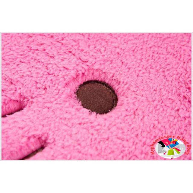Thảm kitty đủ màu