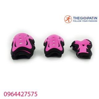 Bộ Bảo Vệ Cougar Cao Cấp giá ưu đãi