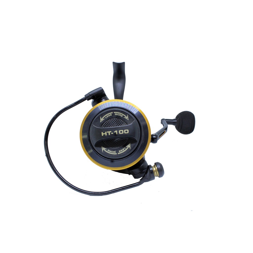 MÁY CÂU CÁ PENN CLASH 8000