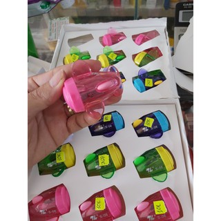 Chuốt bút chì Thiên Long S06