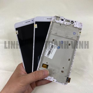 Màn hình Vivo X6 Plus khung