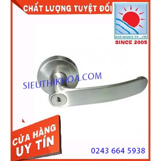 [Hàng chính hãng] tay khoá thanh thoát hiểm Neo H8- phụ kiện lắp cho cửa thoát hiểm