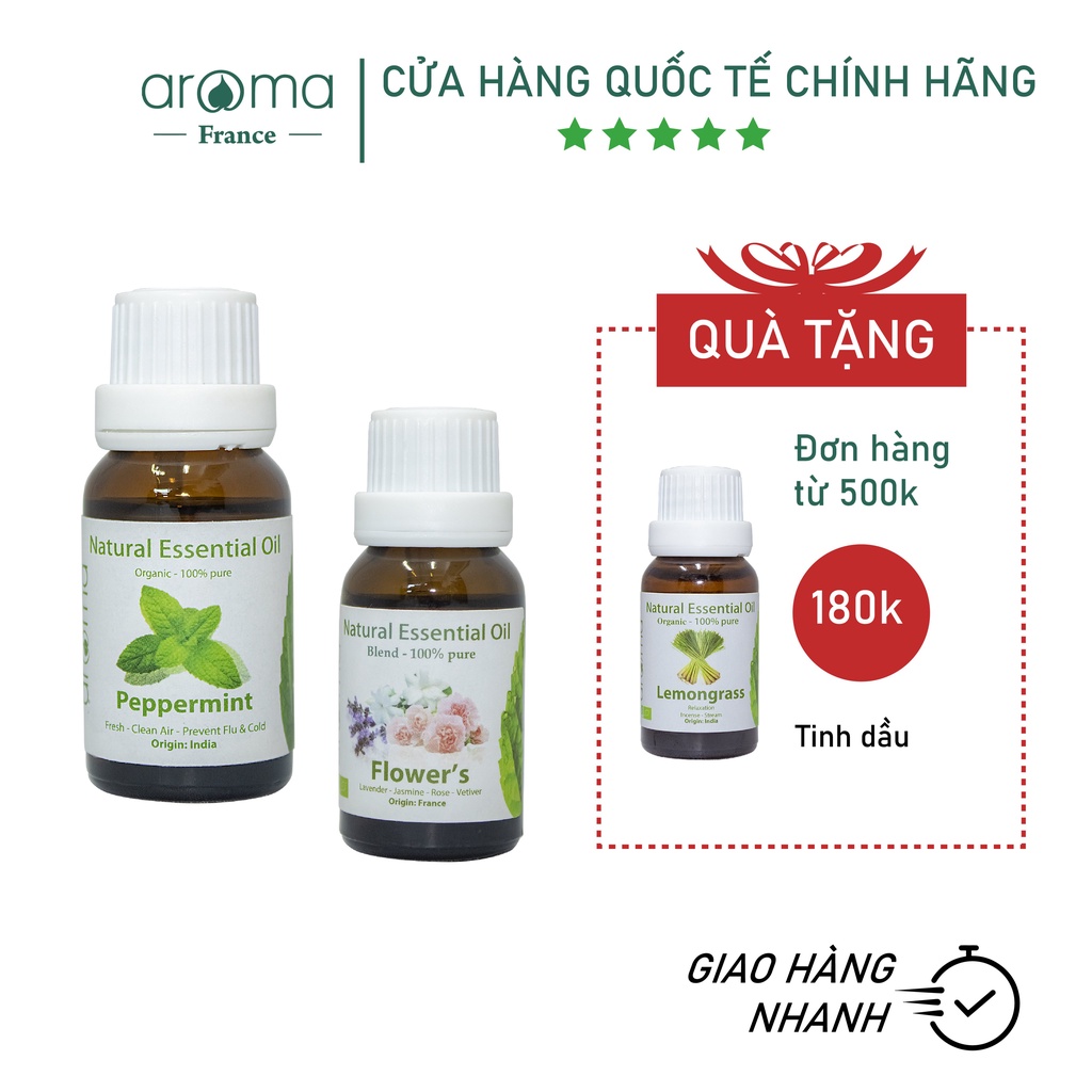 Đá Guasha Massage Thạch Anh Tự Nhiên Hồng Aroma dành cho mặt, toàn thân 30gr