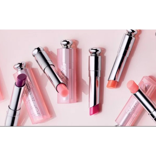 （FULL SIZE) Son dưỡng dior lip glow trọn  bộ 10 màu có sẵn. Sale cực mạnh.HOT. Nhanh tay mua ngay nào!!!! | BigBuy360 - bigbuy360.vn