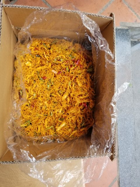 500gr gà lá chanh loại 1