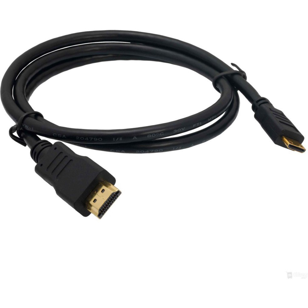 [ZIN bóc máy] Cáp HDMI chuẩn full HD 1080 | về được lô cáp HDMI ZIN bóc màn hình thùng máy DELL và ASUS -BH 1 đổi | BigBuy360 - bigbuy360.vn