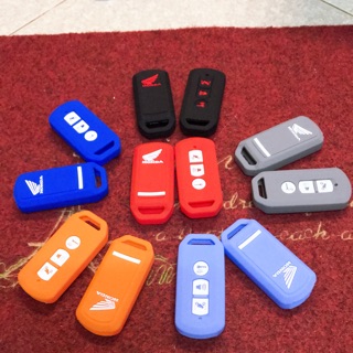 Silicone bọc chìa khoá Smartkey xe SH