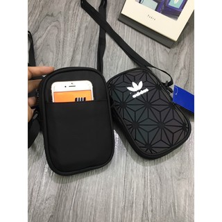 Túi đeo chéo 3D mini