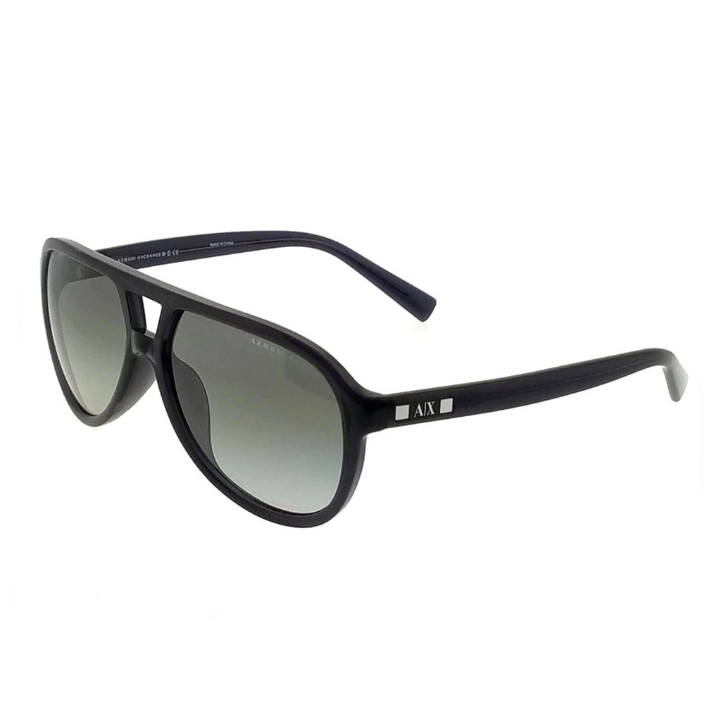 AX4011F 8005-11 - kính mát Armani Exchange chính hãng Italy, bảo hành toàn quốc