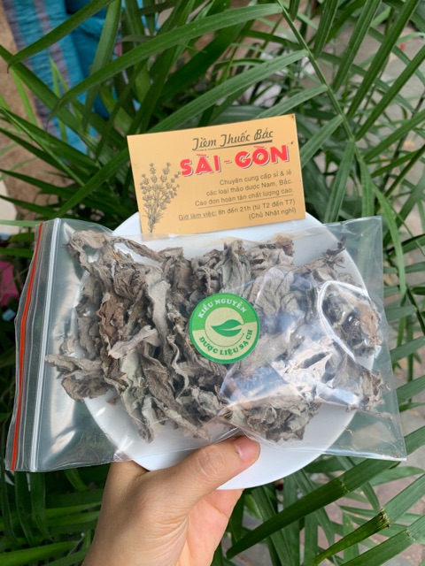 Lá Atiso Đà Lạt 500g