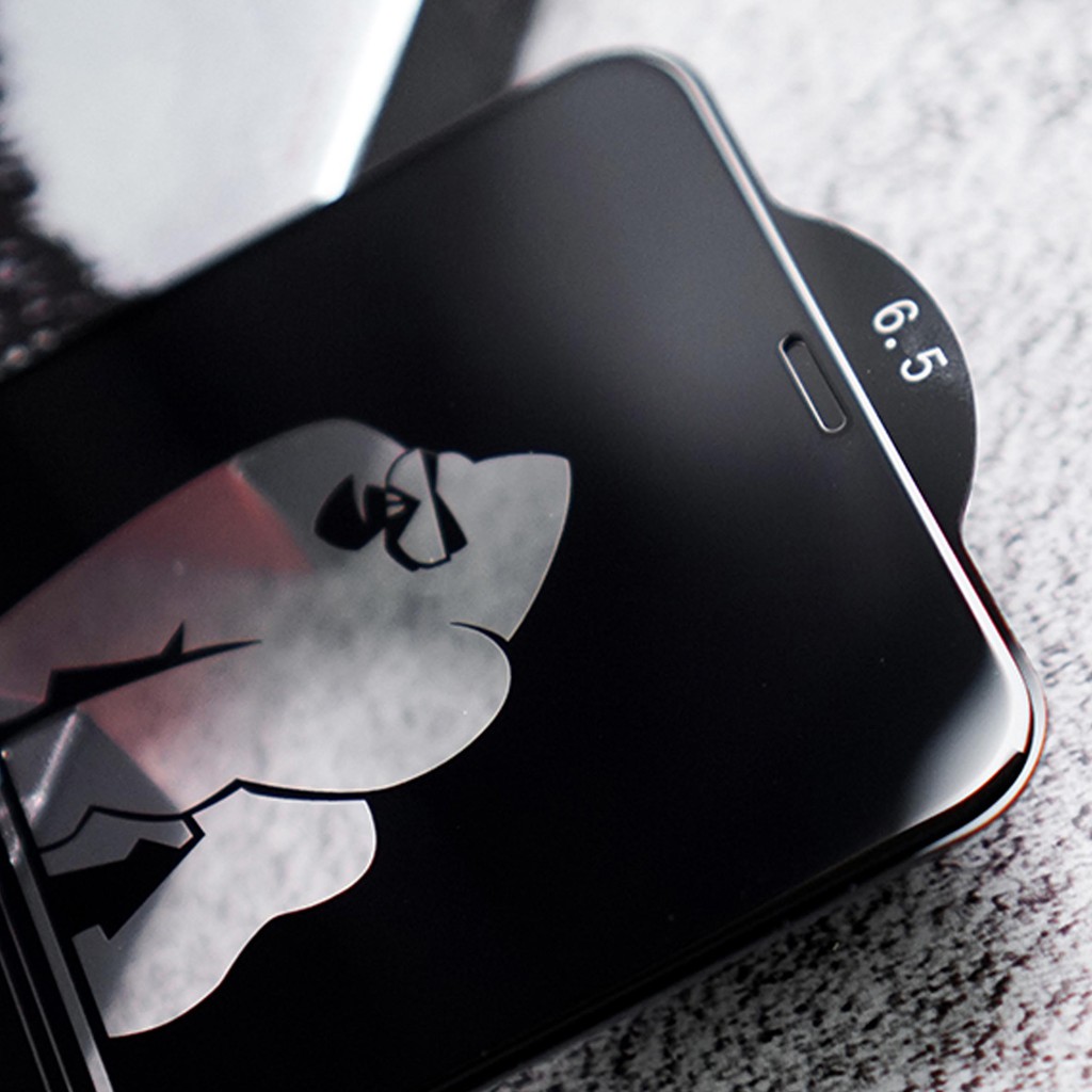 Cường Lực iP15Promax Siêu Dẻo KingKong Full Màn Chống Vỡ Mép Siêu Bền 15Promax 14Promax 13Promax 12Promax 11Promax Xsmax