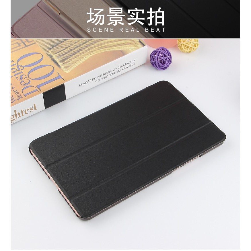 Thông Minh Bao Da Máy Tính Bảng Xiaomi Mi Pad 4 8 Inch Cao Cấp