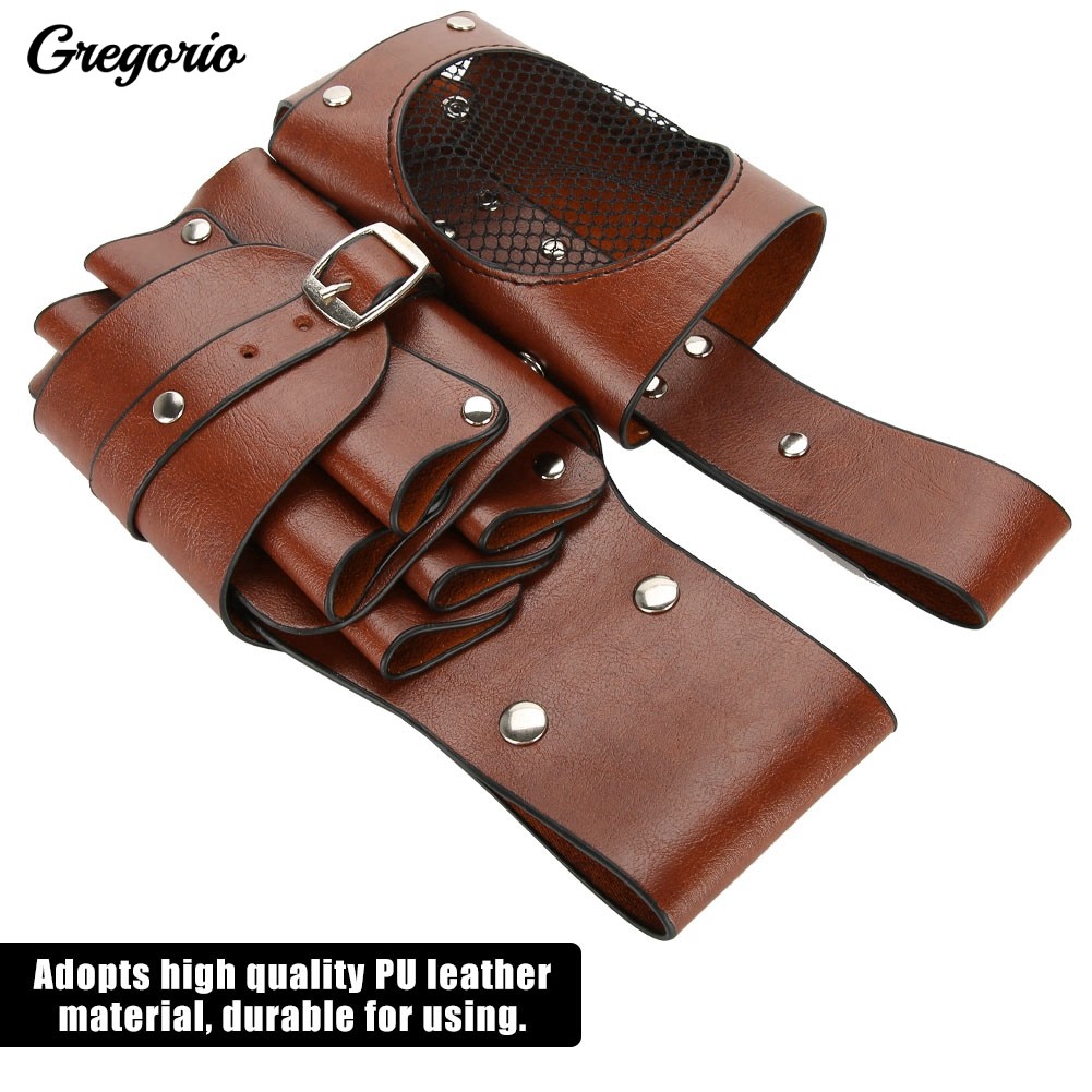 Túi Đựng Dụng Cụ Cắt Tóc Chuyên Nghiệp | BigBuy360 - bigbuy360.vn