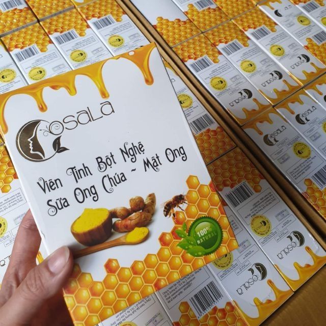 Viên Nghệ Osala | BigBuy360 - bigbuy360.vn