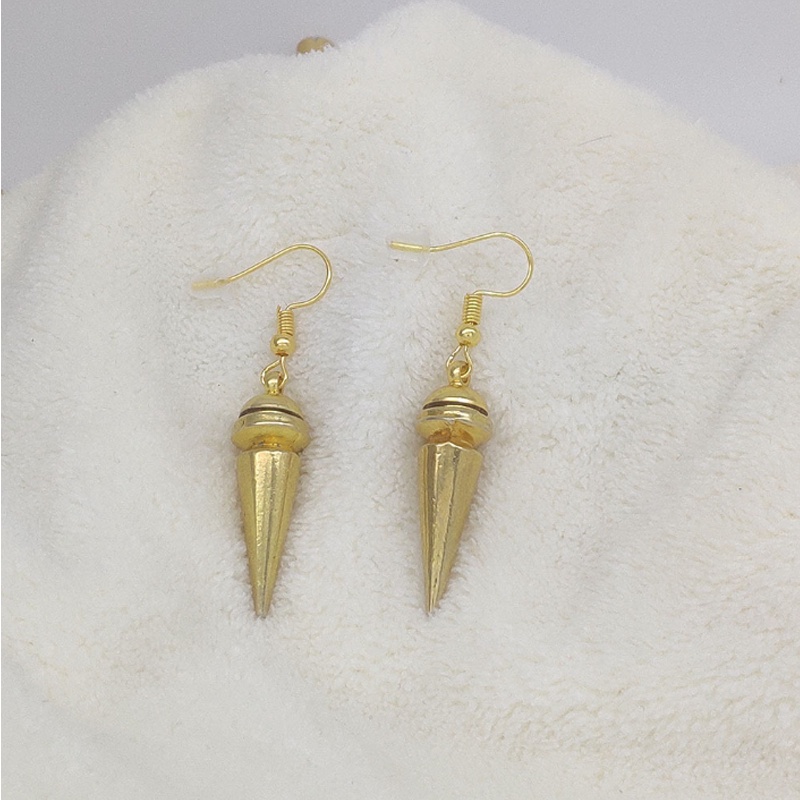 SPY × FAMILY Characters Yor Earrings Cosplay Prop Fashion Jewelry Gifts