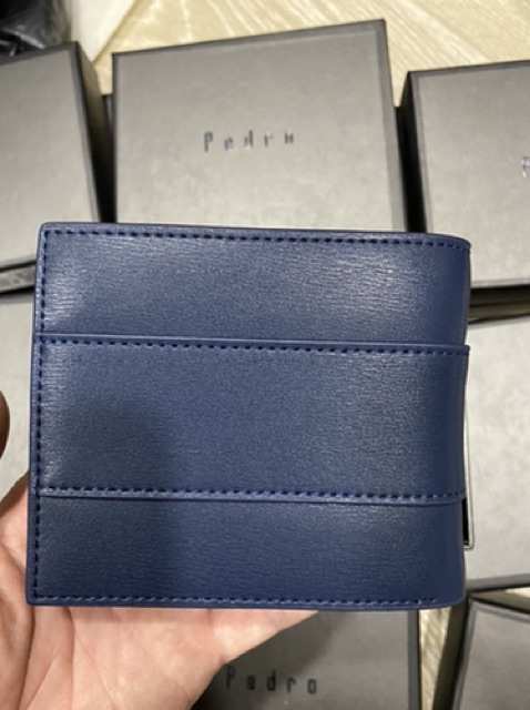 Ví trơn lịch lãm