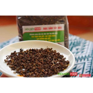 1kg hạt măng khẻn hương vị núi rừng Tây Bắc