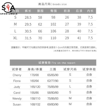 Quần ngắn thể thao có túi dáng rộng khô nhanh thời trang dành cho nữ