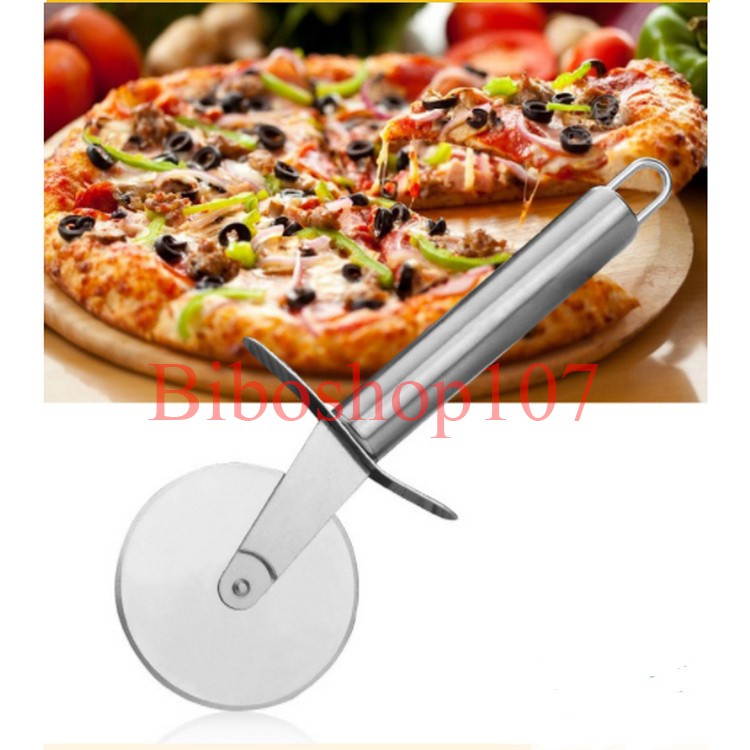 Dao cắt pizza lưỡi nhỏ