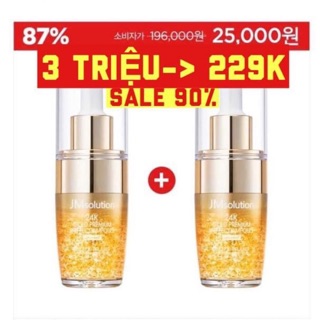Serum dưỡng da