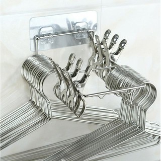 Móc Chùm INOX Dán Tường CX