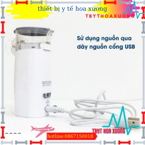 MÁY XÔNG SIÊU ÂM IMEDICARE IUN-9S[thietbiytehoaxuong]