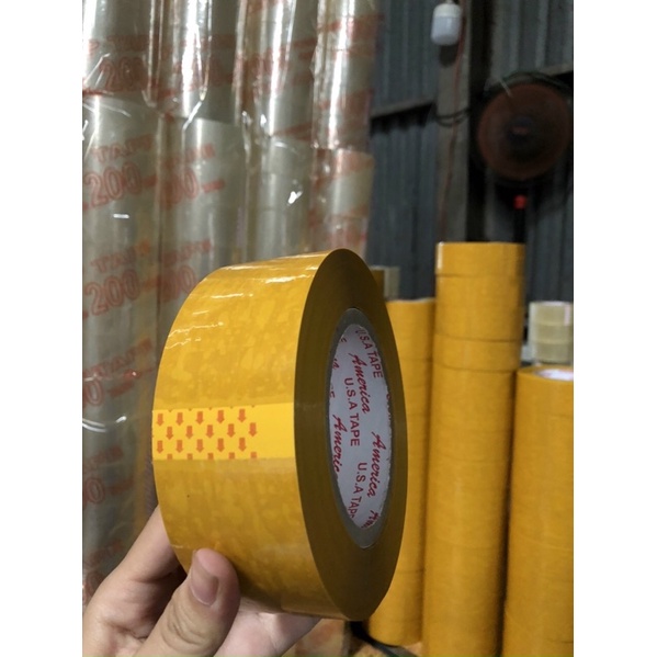 1 Cuộn Băng Keo