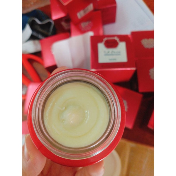 Kem tái tạo TA face đỏ cao cấp