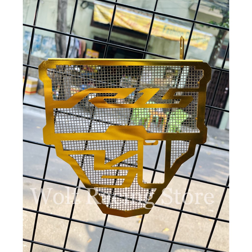 Che két nước R15 V3