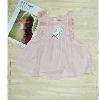 Váy cánh tiên H&M bé gái _AUTHENTIC UK