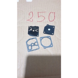 Bộ da bơm máy cưa xích 250