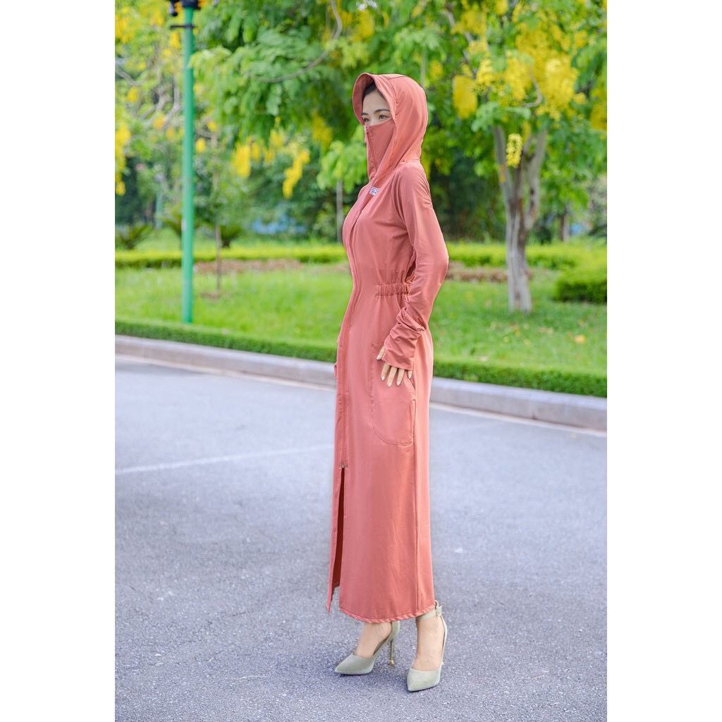 ÁO CHOÀNG TOÀN THÂN | BigBuy360 - bigbuy360.vn