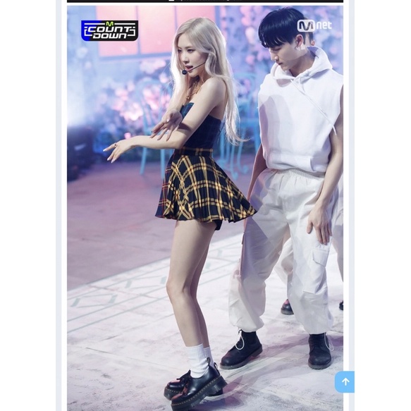 Sẵn, Giày ALLEY cao 5cm / clip thật