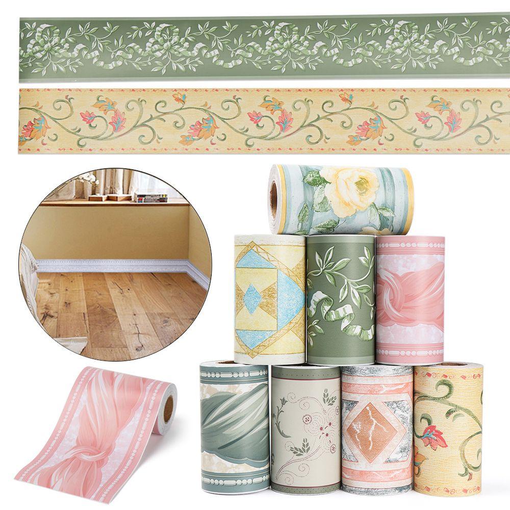 Giấy Dán Tường Chống Thấm Nước Họa Tiết Dập Nổi Cổ Điển Trang Trí Nội Thất