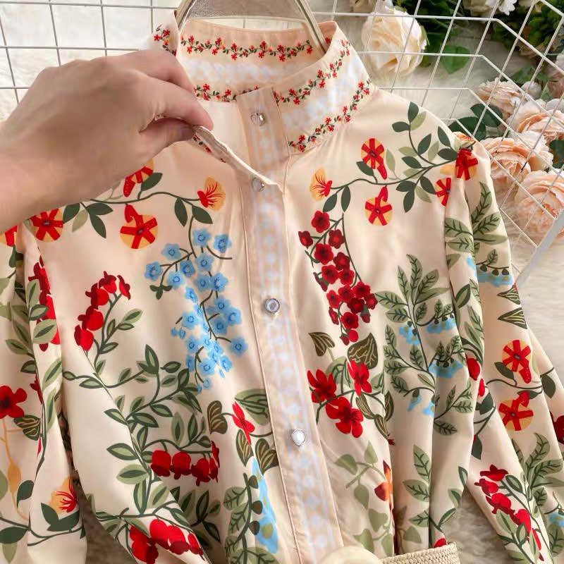 Váy vintage phong cách quý tộc | BigBuy360 - bigbuy360.vn