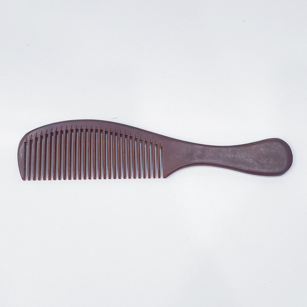 ⏩ Lược gỗ chải tóc xinh | MSP: CLUOC40