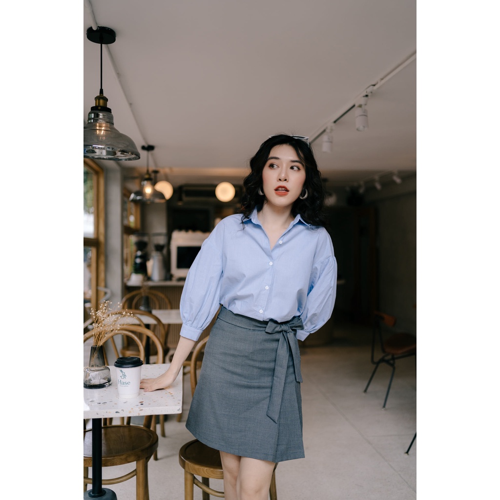 MINX - Áo sơ mi Tracy Shirt