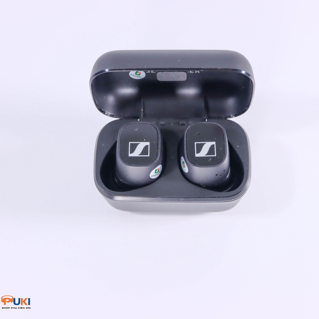 Tai nghe Không Dây SENNHEISER CX 400BT True Wireless chính hãng