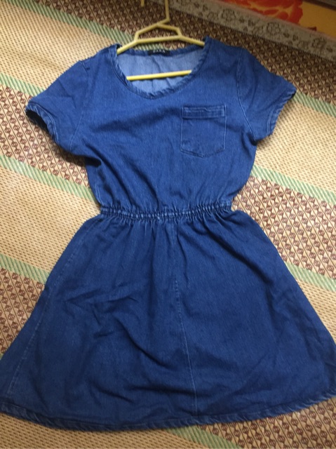 Thanh lý bò zara new 99%