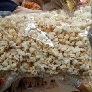 Bắp rang bơ nấm ( gói 200gr)